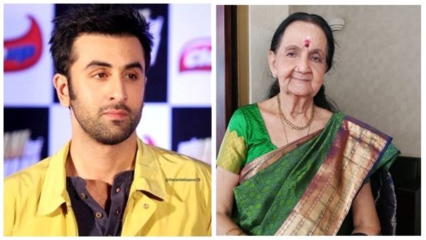 രണ്‍ബീര്‍ ആരാണെന്ന് അറിയില്ലായിരുന്നു; ഹിന്ദിയിൽ പോയി നടനൊപ്പം അഭിനയിച്ചതിനെ പറ്റി സുബ്ബലക്ഷ്മി