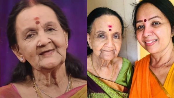 'ഭർത്താവ് മരിച്ച ശേഷം ഒറ്റയ്ക്കാണ്, ആർക്കും ഭാരമാകാതെ ആരോടും കൈനീട്ടാതെ ജീവിക്കാനാണ് ആഗ്രഹം': സുബ്ബലക്ഷ്‌മി