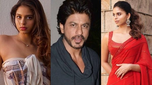 മകളെ ചുംബിച്ചാല്‍ ആ ചുണ്ട് ഞാന്‍ പറിച്ചെടുക്കും! സുഹാനയുടെ കാമുകന് ഷാരൂഖിന്റെ ഭീഷണി!