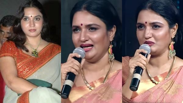 'ക്രൂരത സഹിക്കാൻ കഴിയുന്നില്ല'; വിവാഹമോചനം തേടി സുകന്യ, ഡിവോഴ്സ് നൽകാൻ തയ്യാറാവാതെ ഭർത്താവ്, പിന്നീട് നടന്നത്!
