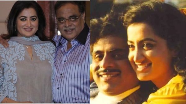 നിങ്ങൾ എപ്പോഴും എന്നോടൊപ്പമുണ്ട്; പ്രിയതമന്റെ ഓർമ്മദിനത്തിൽ ഹൃദയംതൊടുന്ന കുറിപ്പുമായി സുമലത