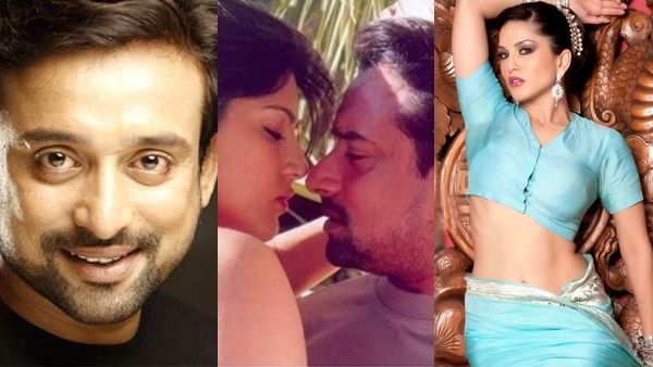 ഒപ്പം അഭിനയിച്ചത് ആളെ അറിയാതെ, സണ്ണിയുടെ സിനിമ കാണുന്നത് സുഹൃത്ത് പറഞ്ഞ ശേഷം: നിഷാന്ത് സാഗര്‍