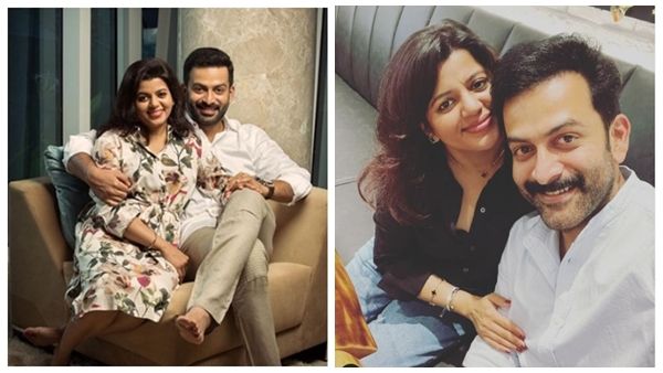 റൊമാന്റിക്കാവുന്നത് ഞാനാണ്; പൃഥ്വിരാജ് അങ്ങനെയല്ല, ഇക്കാര്യം പെണ്‍കുട്ടികള്‍ കൂടി കേള്‍ക്കേണ്ടതാണെന്ന് സുപ്രിയ