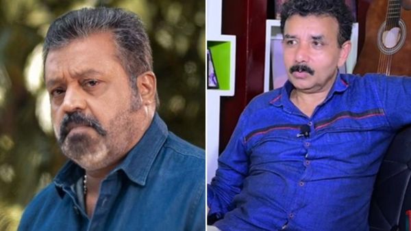 'മലയാള സിനിമയിൽ ഇതുപോലെ മറ്റുള്ളവരെ സഹായിച്ചിട്ടുള്ള ഒരു നടനും ഉണ്ടാവില്ല'; അനുഭവം പങ്കുവച്ച് സംവിധായകൻ