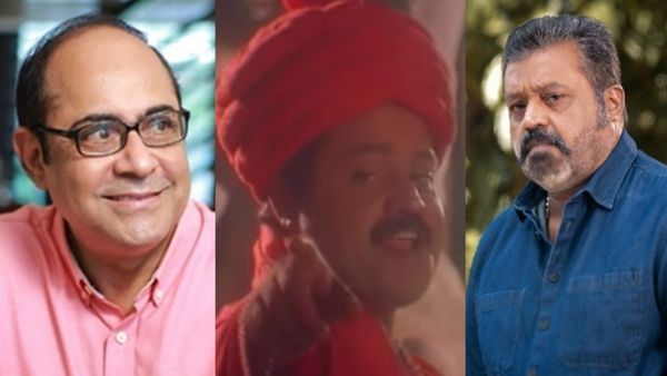 സുരേഷ് ഗോപിയുടെ തലയാട്ടൽ ഡാൻസിനും കവിതയ്ക്കും ജനം കൂവി; ഒരു രംഗം നീക്കി, പടം സൂപ്പർ ഹിറ്റ്: നിർമാതാവ്