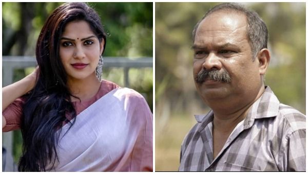 ആ സീൻ വേണോ എന്ന് ആലോചിച്ചു നിൽക്കവെ സ്വാസിക പറഞ്ഞത്; ഇനി വീട്ടിൽ കയറ്റുമോ എന്നറിയില്ല; അലൻ‌സിയർ