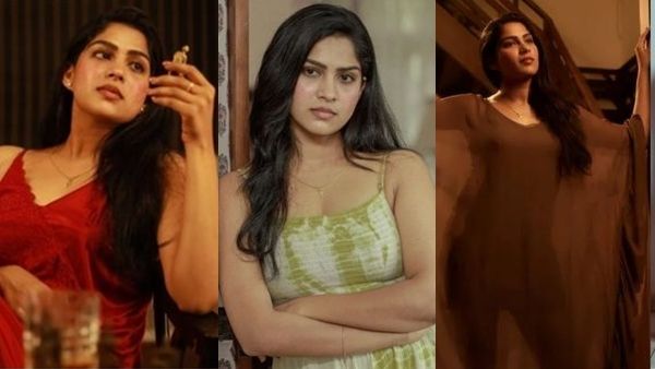 ബാത്ത് സീനില്‍ ടോപ് ലെസായിരുന്നോ? ബോള്‍ഡാകുന്നത് കാശിന് വേണ്ടിയോ? മറുപടിയുമായി സ്വാസിക