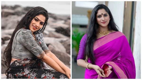 സ്വാസിക ഹോട്ട് എന്നടിച്ചാല്‍ മുന്‍പ് സാരി മാറുന്നതാണ്! ഇപ്പോള്‍ ചില ചൂടന്‍ രംഗം കാണാനുണ്ടാവുമെന്ന് നടി സ്വാസിക