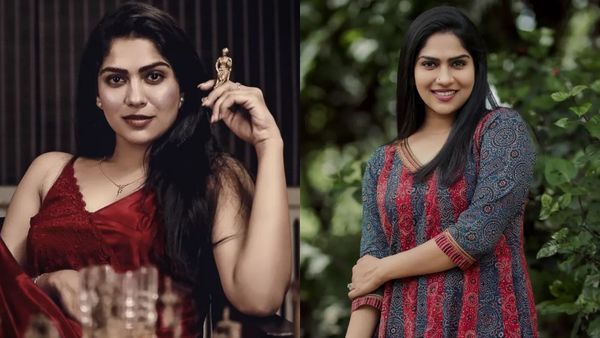 'മോശം പറഞ്ഞിട്ട് അവർക്ക് എന്താണ് കിട്ടുന്നതെന്ന് അറിയില്ല; എന്റെ ജോലിയാണ് ഞാൻ ചെയ്യുന്നത്': സ്വാസിക