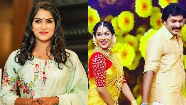 ഓരോ സീരിയൽ കഴിയുമ്പോഴും ഓരോരുത്തരുമായി കല്യാണം കഴിയും; ഗോസിപ്പുകൾ ആസ്വദിക്കാറുണ്ടെന്ന് സ്വാസിക