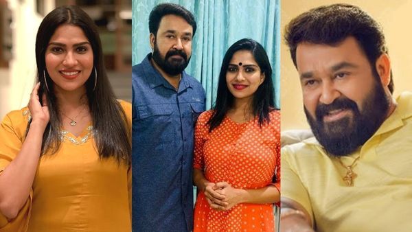 ലാലേട്ടന്റെ അടുത്ത് സ്വാതന്ത്ര്യമുണ്ട്, എടാ പോടാ ബന്ധമൊന്നുമല്ല; അതൊരു ഭാഗ്യമാണ്: സ്വാസിക