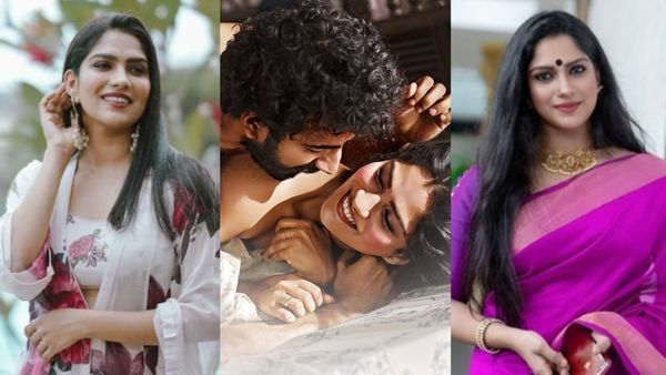 ദാരിദ്ര്യം പിടിച്ചിരുന്ന സമയത്ത് എനിക്ക് മുന്നിലേക്ക് വന്ന വേഷമാണ്; ആർക്കും വിശ്വാസമുണ്ടായിരുന്നില്ല!: സ്വാസിക