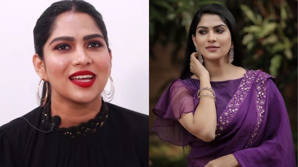 സർപ്പദോഷത്തിൽ ഞാൻ വിശ്വസിക്കുന്നു, കുറേ അനുഭവങ്ങളുണ്ട്; ഒരു രാത്രി ഞാനും അമ്മയും ഒരേ സ്വപ്‌നം കണ്ടു: സ്വാസിക