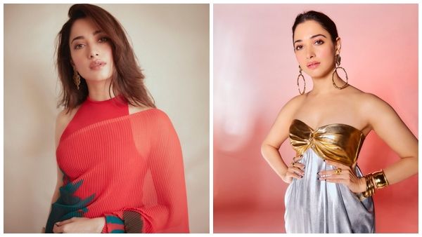 ഇതാണെന്റെ ഭര്‍ത്താവ്; വിവാഹ വാര്‍ത്തകള്‍ക്കിടയില്‍ സുന്ദരനായ ഭര്‍ത്താവിനെ പരിചയപ്പെടുത്തി നടി തമന്ന ഭാട്ടിയ