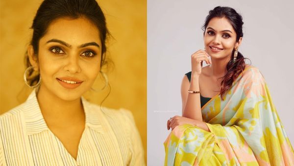 'എന്റെ മുഖത്ത് ഒരു ചിരിയുണ്ട് അത് അവർക്ക് വേണ്ടെന്ന് പറഞ്ഞു'; ചിരി കാരണം സിനിമയിൽനിന്ന് ഒഴിവാക്കിയെന്ന് തൻവി