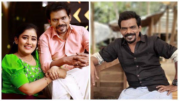 വസ്ത്രമില്ലാതെയാണ് ബുദ്ധിമുട്ടിയത്; നിക്കറിന്റെ പുറകില്‍ ഓട്ടയുണ്ടായിരുന്നു, പഴയ ജീവിതത്തെ കുറിച്ച് തങ്കച്ചന്‍