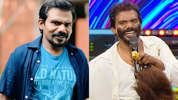 എനിക്കൊരു അടിയുടെ കുറവുണ്ട്! സ്റ്റാര്‍ മാജിക്കിന്റെ തട്ടില്‍ തിരിച്ചെത്തി തങ്കു; പോയതിന്റെ കാരണം പറയുന്നു!