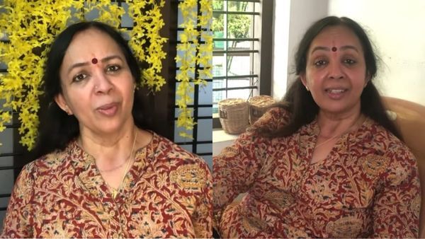 'എന്നെതന്നെ സന്തോഷിപ്പിക്കാൻ', ഒറ്റയ്ക്ക് പിറന്നാൾ ആഘോഷിച്ച് താര കല്യാൺ; കണ്ണുനിറയുന്നുവെന്ന് ആരാധകർ