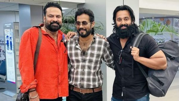 ലെമൺ ടി കുടിച്ചെന്ന് ടിനി, ബാലയ്ക്കും ഉണ്ണി മുകുന്ദനുമൊപ്പമുള്ള ചിത്രവുമായി താരം; പൃഥ്വിരാജിനെ ചോദിച്ച് ആരാധകർ
