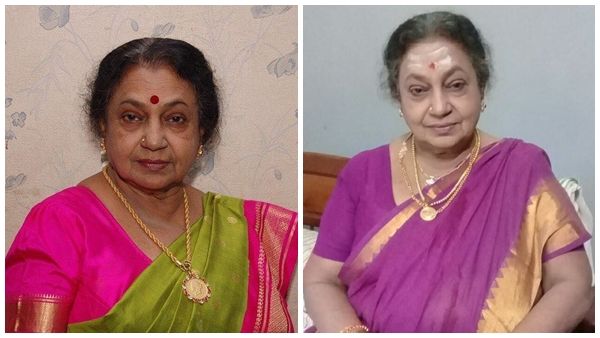 ആ പ്രായത്തില്‍ കല്യാണം കഴിക്കാന്‍ ആള് വന്നേനെ; അന്ന് കെട്ടിയിരുന്നെങ്കില്‍ ഞാന്‍ മണ്ടത്തിയാവുമെന്ന് ടിആര്‍ ഓമന