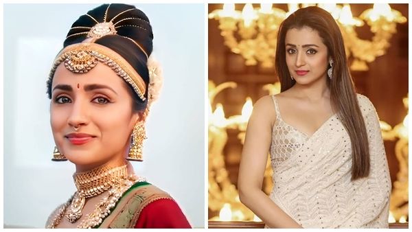 ഒന്നര കോടിയില്‍ നിന്നും മൂന്ന് കോടിയിലേക്ക്; ഒരൊറ്റ സിനിമയിലൂടെ പ്രതിഫലം ഇരട്ടിയാക്കി നടി തൃഷ കൃഷ്ണന്‍