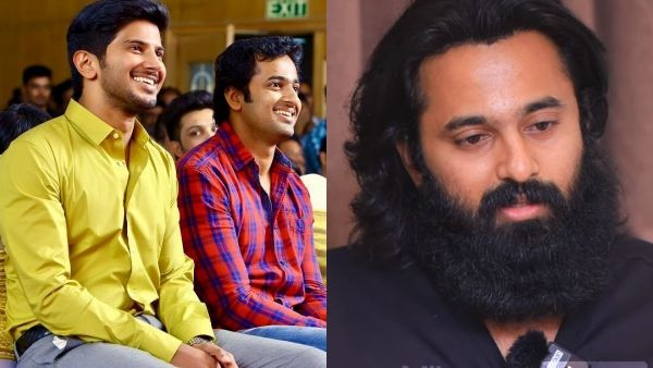 'ഇടി കൊള്ളുന്നത് നിനക്കാണെങ്കിലും വേദനിക്കുന്നത് എനിക്കാണ്'; ദുൽഖർ‌ പറഞ്ഞതിനെ കുറിച്ച് ഉണ്ണി മുകുന്ദൻ!