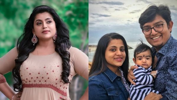 'വേർപിരിയലിന് കാരണം രണ്ടുപേർ തമ്മിലുള്ള തെറ്റിദ്ധാരണകൾ തന്നെയാവണം എന്നില്ല'; വീണ നായരുടെ പോസ്റ്റ് വൈറൽ