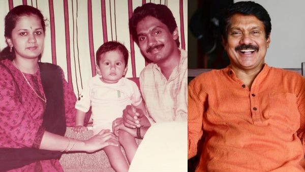 ഭാര്യക്ക് പ്രസവ വേദന, ഭര്‍ത്താവിന് ഗാനമേള; മോനെ കമ്പിളിപ്പുതപ്പില്‍ പൊതിഞ്ഞ് എന്റെ മടിയില്‍ വച്ചു!