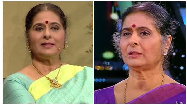 എന്റെ ഭാര്യയെ വിട്ടു തരണമെന്ന് ആരാധകൻ; അച്ഛൻ ആവശ്യപ്പെട്ടത് ഒരു കാര്യം മാത്രം; വിധുബാല