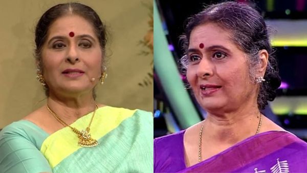 മകൾ മരിച്ചാലും കുഴപ്പമില്ല, ദുഃഖം അനുഭവിക്കരുത്; കൈ മുറിച്ചു കളയണമെന്ന് പറഞ്ഞപ്പോൾ അച്ഛൻ പറഞ്ഞത്: വിധുബാല