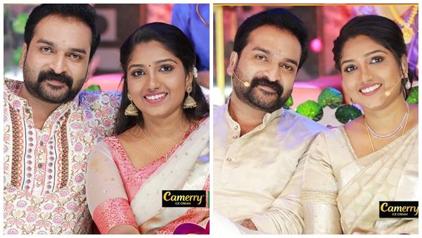 മതം മാറി ക്രിസ്ത്യാനിയാവേണ്ടി വന്നു; ഹിന്ദു വധുവാകണമെന്ന ആഗ്രഹമുണ്ട്, ബുദ്ധിമുട്ടുകള്‍ ഉണ്ടാവരുതെന്ന് വിനീഷ