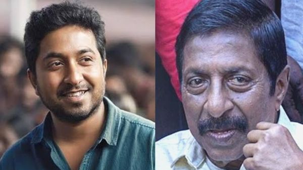 അച്ഛൻ എഴുത്ത് തുടങ്ങിയാൽ വലി തുടങ്ങുമോ എന്ന പേടിയുണ്ട്, അതുകൊണ്ട് പതിയെ മതിയെന്നാണ്: വീനിത് ശ്രീനിവാസൻ