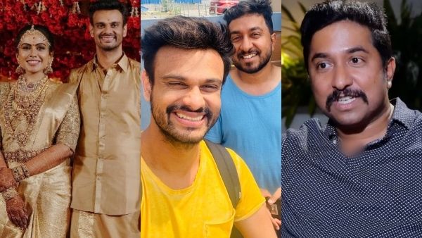'അവന്റെ സമ്പാദ്യം മുഴുവൻ ഇതിലിട്ടു, കല്യാണവും നടത്താൻ പറ്റിയിരുന്നില്ല, വിശാഖ് മുതലാളിയാണല്ലോ'; വിനീത്!