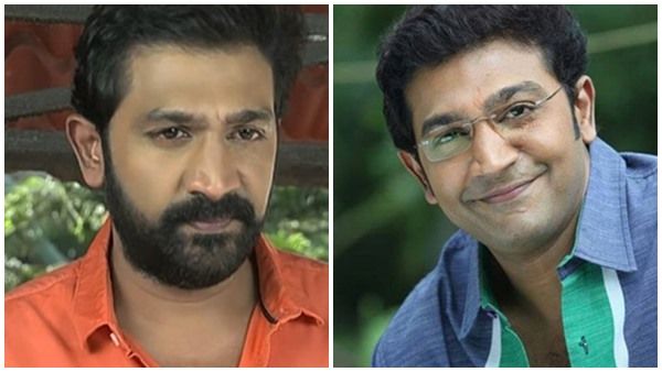 സീരിയലുകാർ വീട്ടിൽ വന്ന് പ്രശ്നമുണ്ടാക്കി, കാണിച്ച് തരാമെന്ന് പറഞ്ഞു; അനുഭവം പങ്കുവെച്ച് വിഷ്ണു പ്രസാദ്