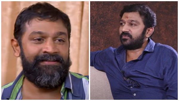 ഒന്നുകിൽ സീരിയൽ നിർത്താൻ പറഞ്ഞു; സീരിയലുകളുടെ ശാപം അതാണ്; വിഷ്ണു പ്രസാദ് പറയുന്നു