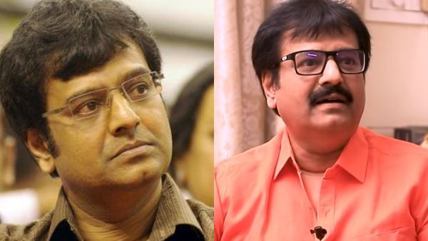 'അദ്ദേഹത്തിനും ഇത് തന്നെയാകും ഇഷ്ടം'; നടൻ വിവേകിന്റെ ചിതാഭസ്മം വൃക്ഷ തൈകൾക്ക് വളമായി ഉപയോ​ഗിച്ച് കുടുംബം!