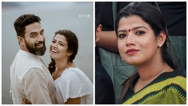 ഇവന്റെ കൂടെയും എന്റെ കല്യാണം ഫിക്‌സ് ചെയ്തിരുന്നു; എല്ലാ മാസവും വന്ന കല്യാണ അനൗണ്‍സ്‌മെന്റിനെ കുറിച്ച് അമൃത