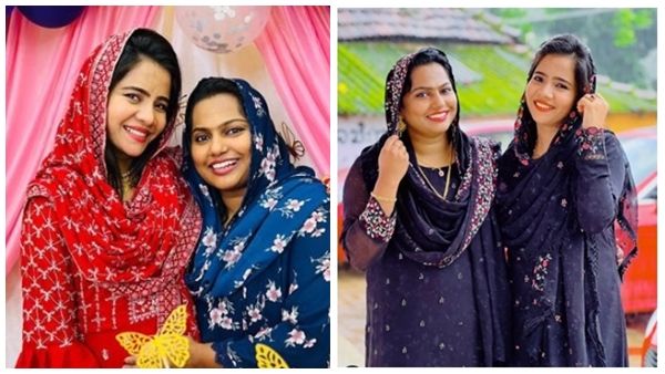 സോനുവിന്റെ മുഖത്തിന് മാറ്റം വന്ന് തുടങ്ങി; കുടുംബത്തിലെ സന്തോഷം പങ്കുവെച്ച് ബഷീര്‍ ബഷിയുടെ രണ്ട് ഭാര്യമാര്‍