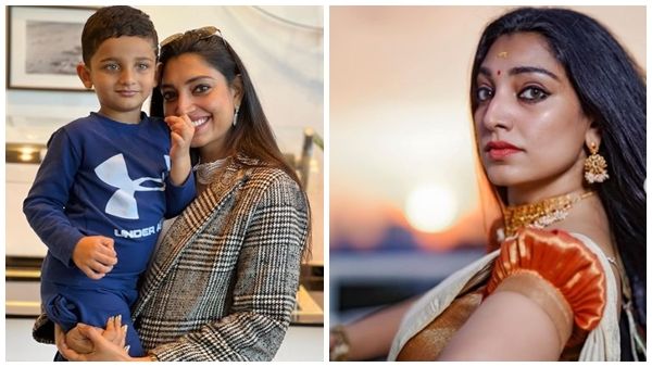 കൂട്ടുകാരെല്ലാം കെട്ടി, എനിക്ക് മാത്രമേ കുട്ടികൾ ഇല്ലാത്തതുള്ളു; തിരിച്ചറിവുണ്ടായ നിമിഷത്തെ പറ്റി റിതു മന്ത്ര