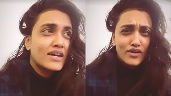 നമ്മള്‍ കൂടെ നിന്നവര്‍ നമ്മള്‍ തകരുമ്പോള്‍ ഒപ്പമുണ്ടാകില്ല; വിങ്ങലോടെ ജാസ്മിന്‍, ഇതുവരെ ഇങ്ങനെ കണ്ടിട്ടില്ല!