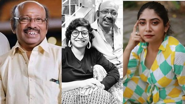 മാമന് അങ്ങനൊരു ആഗ്രഹം കൂടിയുണ്ടായിരുന്നു; വളരെ സീരിയസായിട്ടുള്ള മനുഷ്യനാണ്, കൊച്ചുപ്രേമനെ കുറിച്ച് അഭയ