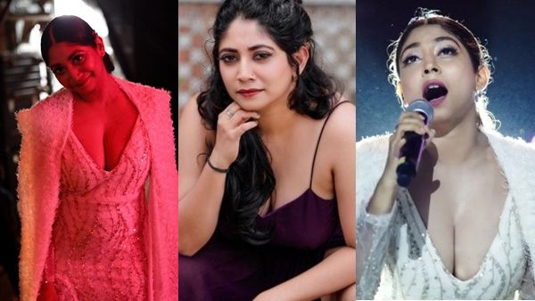 ശരീരം കാണിച്ച് മാര്‍ക്കറ്റ് ചെയ്യുന്നു, സ്ലട്ട് ഷേമിംഗും; നെഗറ്റീവ് കമന്റുകളിലും സന്തോഷമെന്ന് അഭയ