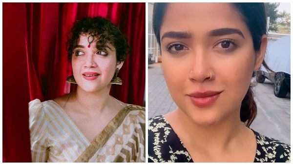 ചുണ്ടിനും മാറ്റം വന്ന് തുടങ്ങി; അഭിരാമി ചികിത്സ തുടങ്ങിയോ? സംശയമുള്ളവര്‍ക്ക് എന്നോട് ചോദിക്കാമെന്ന് ഗായിക