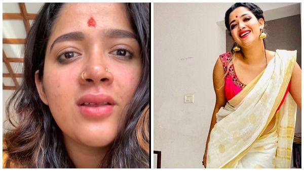 എന്റെ മുഖം കണ്ട് ആരും പേടിക്കരുത്; പ്ലാസ്റ്റിക് സര്‍ജറിയെക്കാളും നല്ലതാണ്, ചികിത്സയെ കുറിച്ച് അഭിരാമി സുരേഷ്