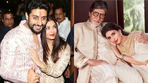 ഭാര്യ ഐശ്വര്യയെയാണ് തനിക്ക് ഏറ്റവും പേടിയെന്ന് പറയാൻ അഭിഷേകിന് ചമ്മൽ, ഉത്തരം ചാടി കയറി പറഞ്ഞ് സഹോദരി ശ്വേത!