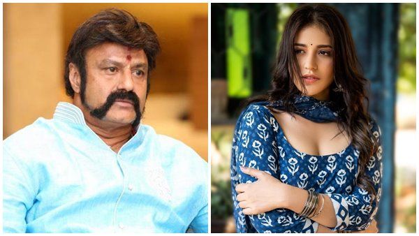 സോനാക്ഷി സിൻഹ വന്നില്ല; ബാലയ്യക്ക് നായികയായി സോനാക്ഷിയേക്കാളും പ്രായം കുറഞ്ഞ നടിയെന്ന് റിപ്പോർട്ടുകൾ