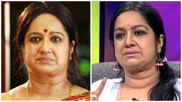 ആരോ​ഗ്യ പ്രശ്നങ്ങളാണ് എപ്പോഴും, അതിനപ്പുറം ഒന്നുമില്ല; നൊമ്പരമായി കൽപ്പനയുടെ വാക്കുകൾ