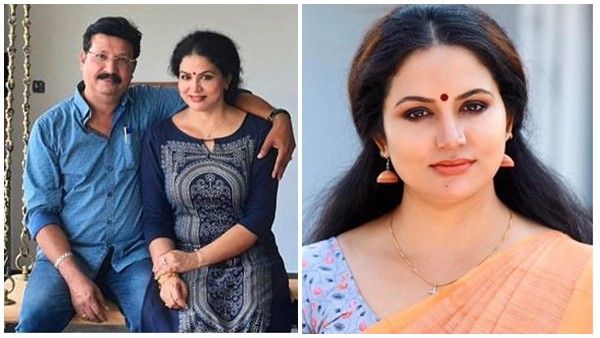 പൗഡർ ഇടാൻ പോലും സമ്മതിക്കാത്ത ഭർത്താക്കൻമാർ; എന്നോട് അദ്ദേഹത്തിന് ഭയങ്കര സ്നേഹമാണ്; ഷീലു