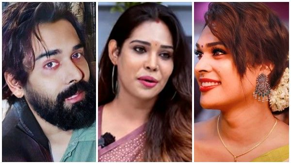 ഇത്രയും വേദന സഹിക്കണമായിരുന്നോ എന്ന് അമ്മ ചോദിച്ചു, വീട്ടിൽ പ്രശ്നമില്ലായിരുന്നു; എയിൻ ഹണി