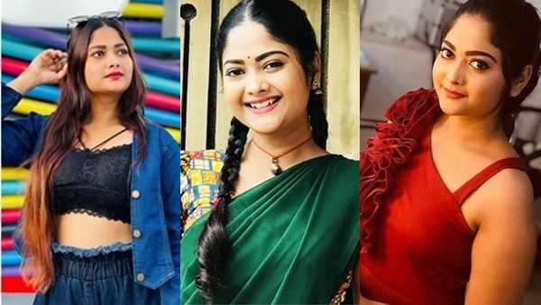 മൗനരാഗം നായിക ശരിക്കും ഊമയാണോ? ഓഫ് സ്‌ക്രീനിലും ഐശ്വര്യ മിണ്ടാത്തതിന്റെ കാരണം!